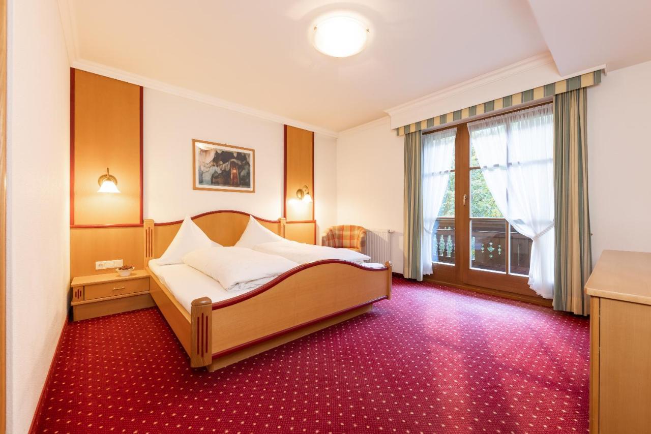 Alpenschloessl Boutique Appartements & Rooms Neustift im Stubaital Bagian luar foto