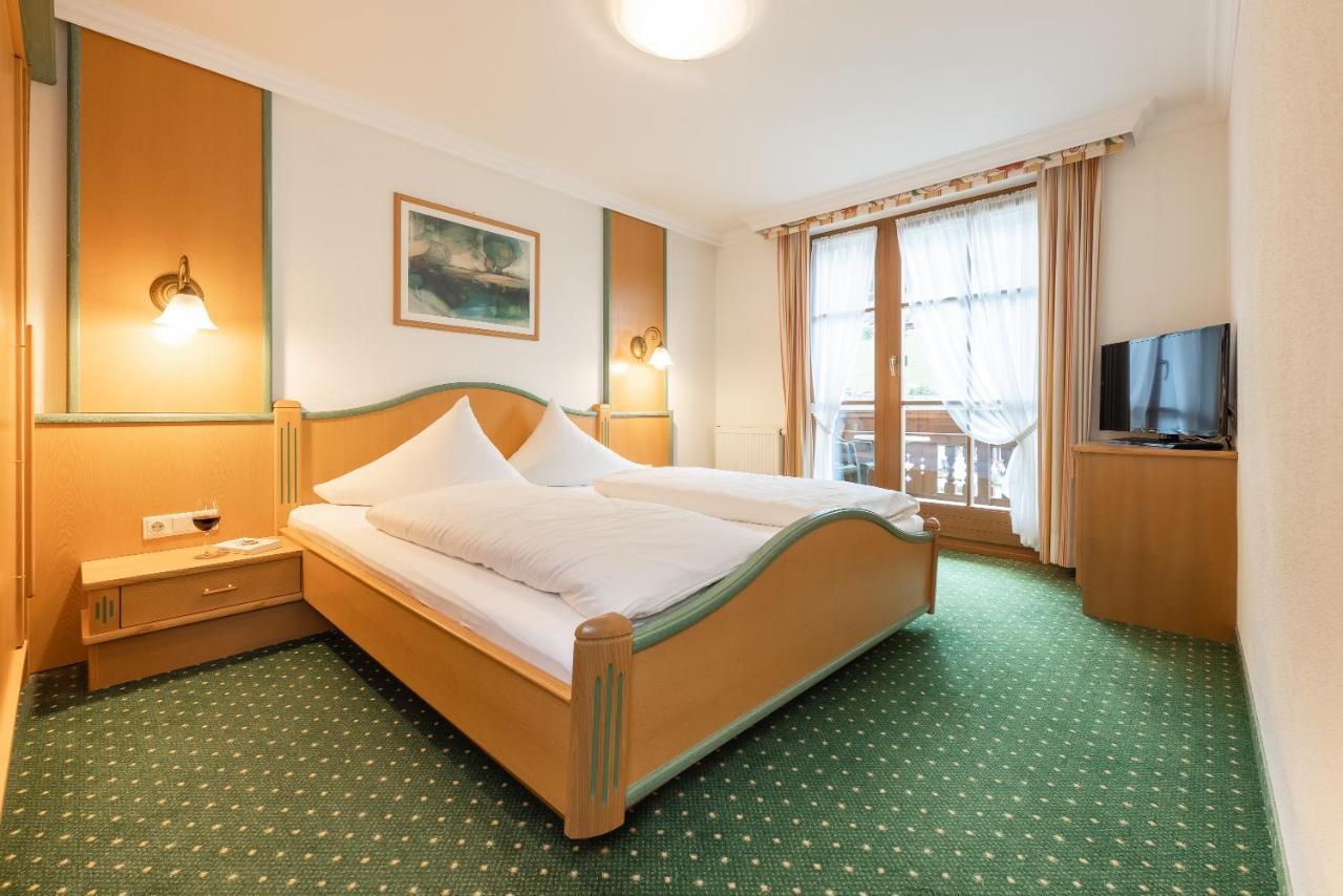 Alpenschloessl Boutique Appartements & Rooms Neustift im Stubaital Bagian luar foto