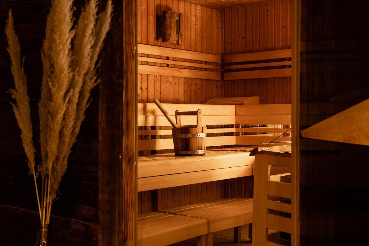 Alpenschloessl Boutique Appartements & Rooms Neustift im Stubaital Bagian luar foto