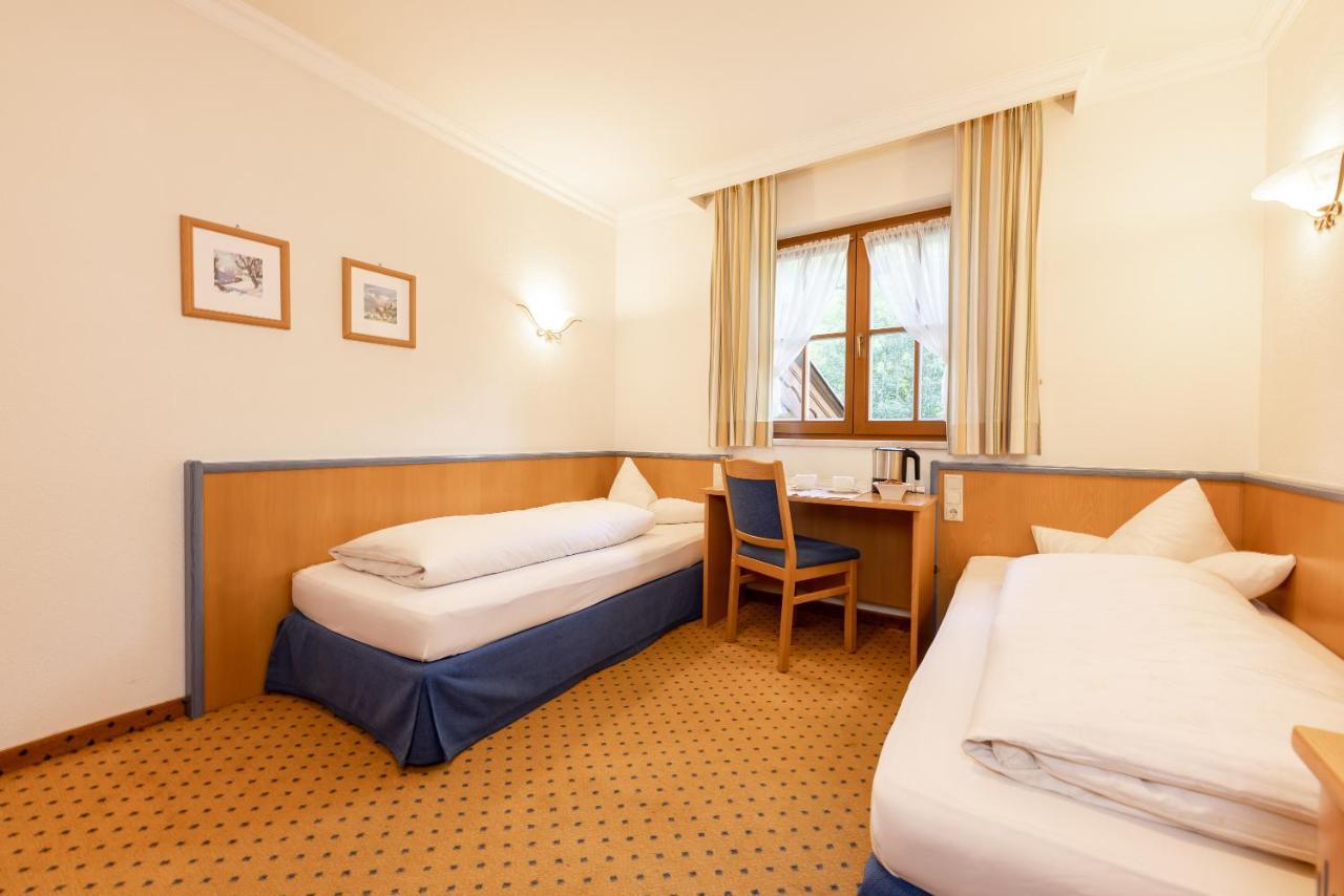 Alpenschloessl Boutique Appartements & Rooms Neustift im Stubaital Bagian luar foto